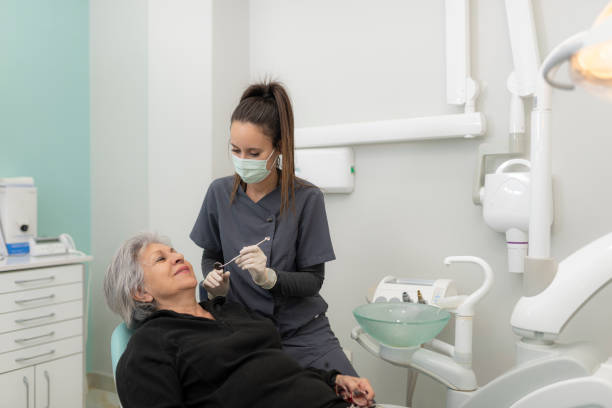 Best Emergency Dental Surgery in Markham, IL