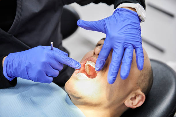 Best Emergency Broken Tooth Repair in Markham, IL