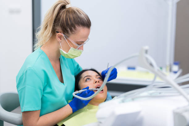 Best Weekend Emergency Dentist in Markham, IL