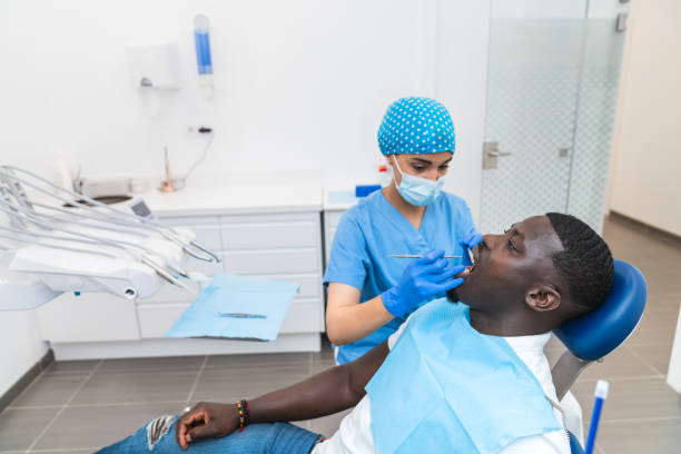 Best Emergency Treatment for Toothache in Markham, IL