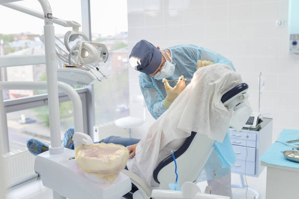 Best Pediatric Emergency Dentist in Markham, IL